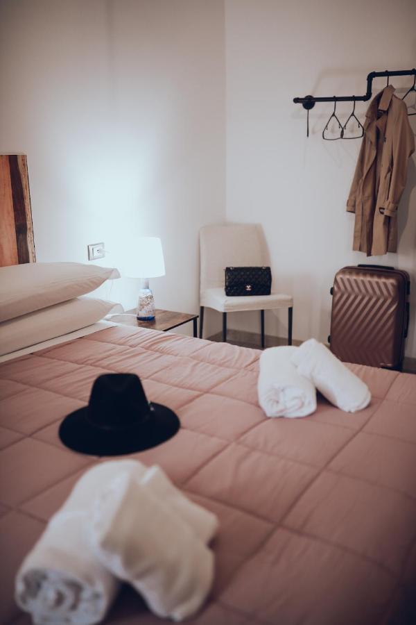Jl Guest House Vieste Exterior foto